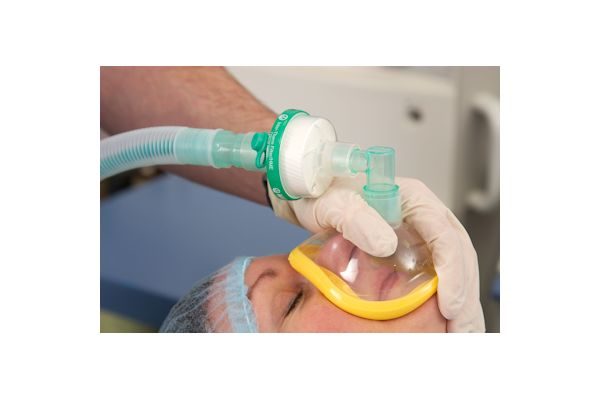 1341000 Inter-thermwith 7192000 Eco Anaesthesia